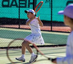 ClubSpark / Wagga Wagga Tennis Association / 2022-2023 Saturday Interclub  Junior Comp